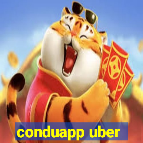 conduapp uber